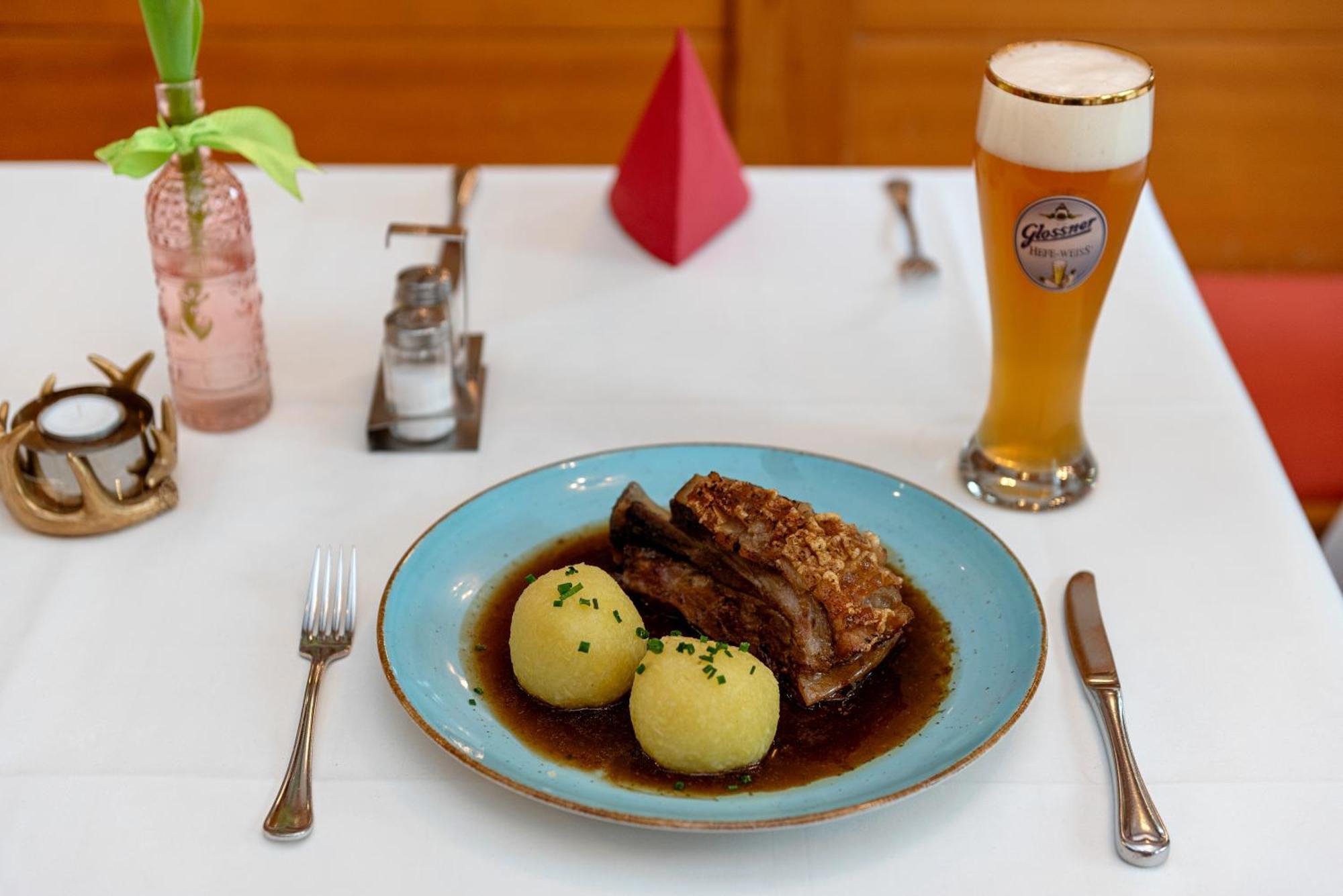 Jägerheim 2* Nürnberg