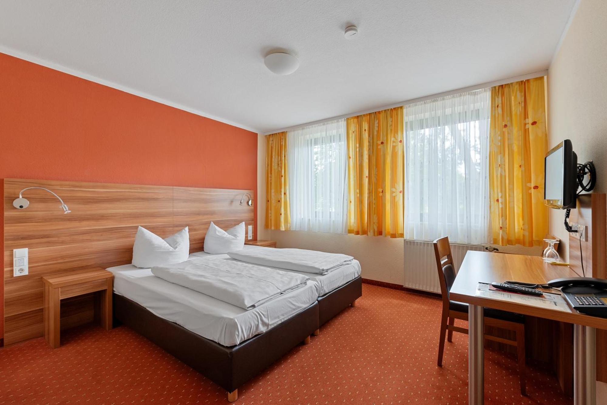 Jägerheim Hotel Nürnberg