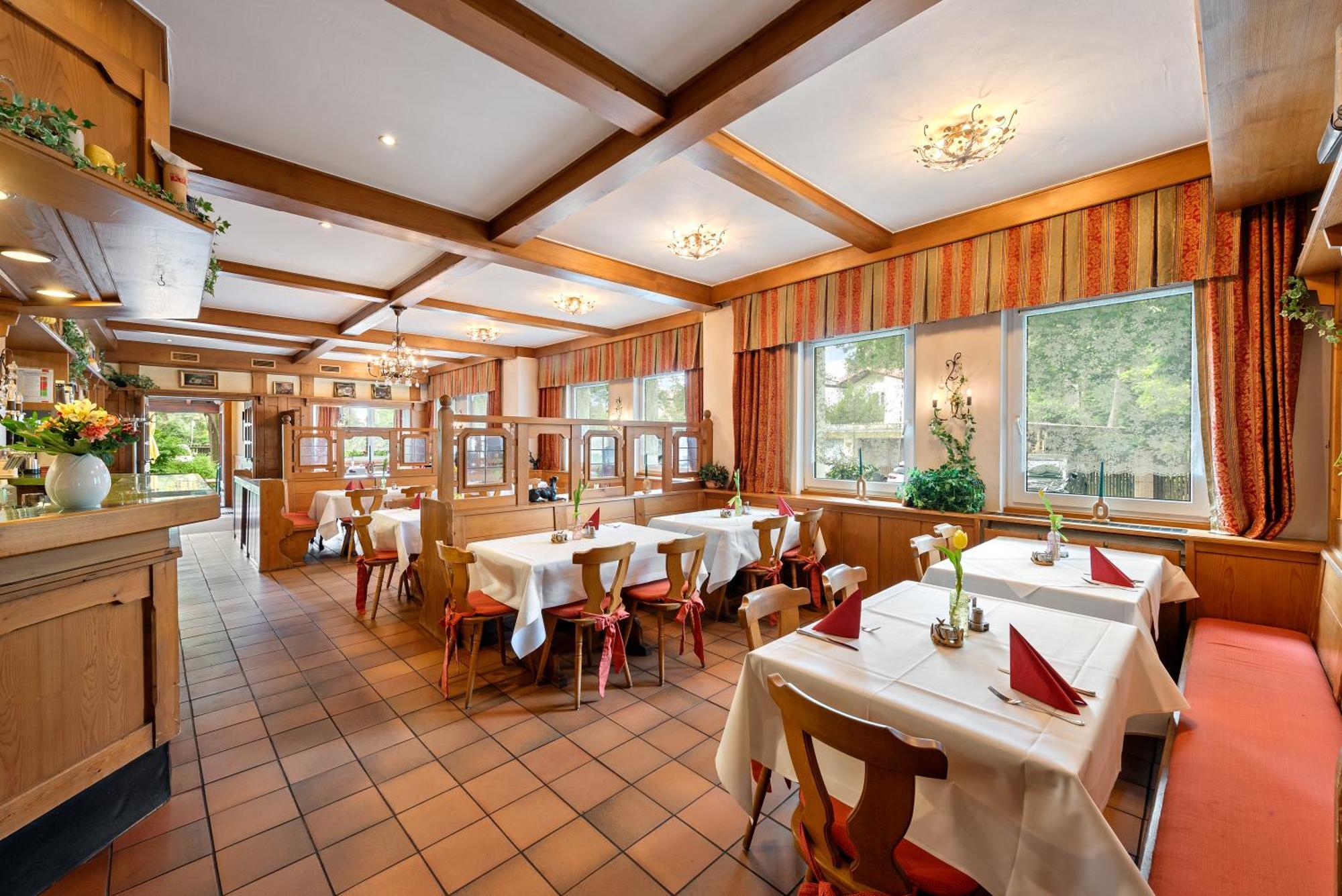 Hotel Jägerheim Nürnberg