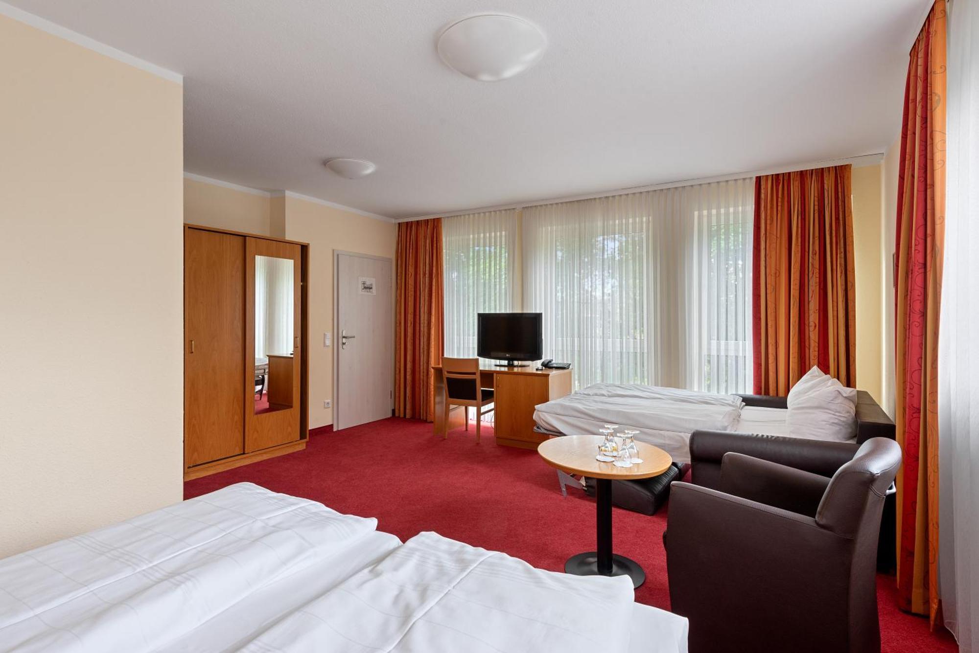 Jägerheim Hotel