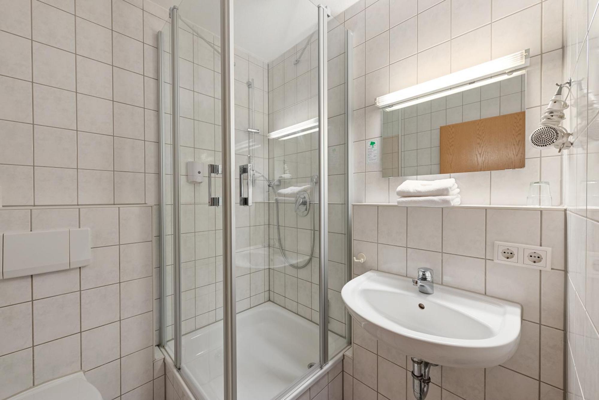 Jägerheim Hotel Nürnberg