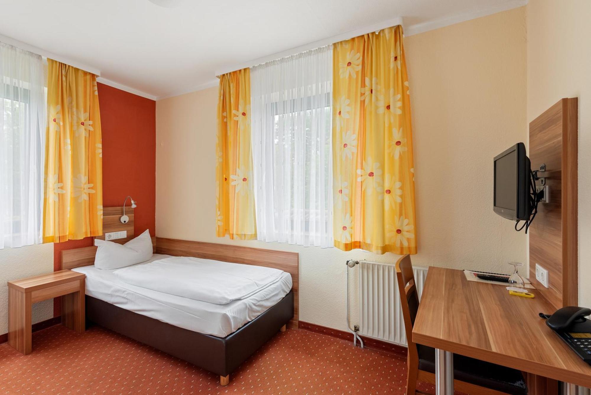Hotel Jägerheim