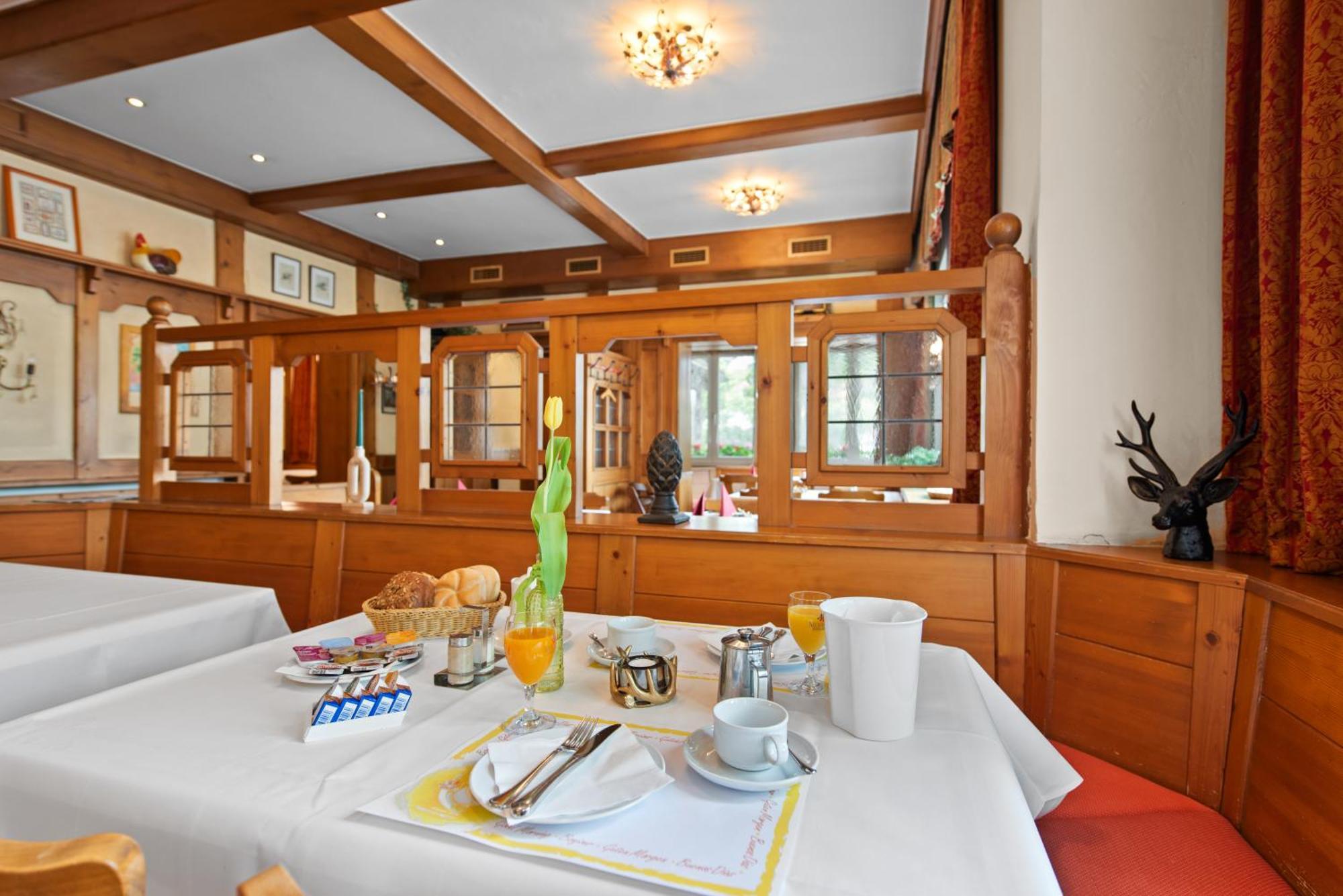 Hotel Jägerheim Nürnberg